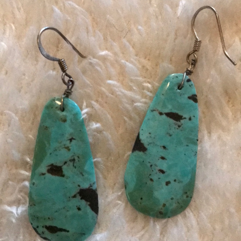 Earrings - Picture 2 of 2